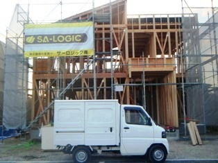 徳島県で家を建てるならサーロジック