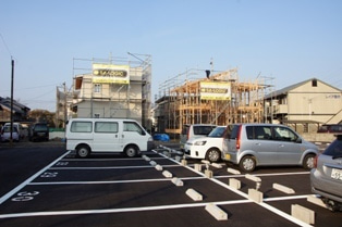 徳島県で家を建てるならサーロジック