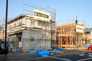 徳島県で家を建てるならサーロジック