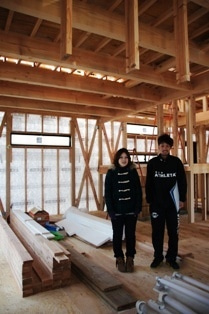 徳島県で家を建てるならサーロジック