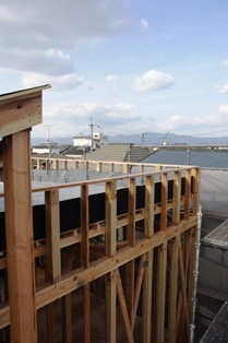 徳島県で家を建てるならサーロジック