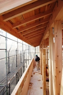 徳島県で家を建てるならサーロジック