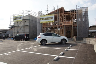 徳島県で家を建てるならサーロジック