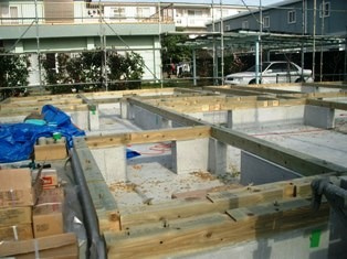 徳島県で家を建てるならサーロジック-大引き