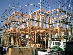 徳島県で家を建てるならサーロジック