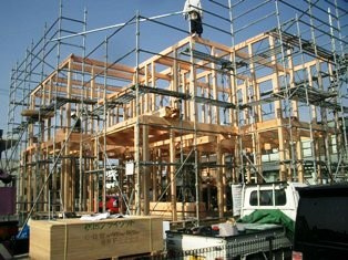 徳島県で家を建てるならサーロジック