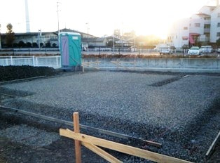 徳島県で家を建てるならサーロジック-防蟻処理