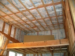 徳島県で家を建てるならサーロジック-断熱材