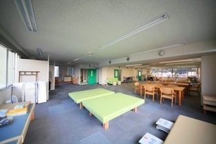 徳島県で家を建てるならサーロジック-リハビリ施設