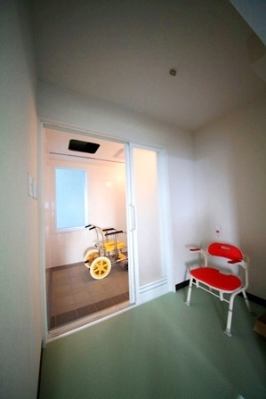 徳島県で家を建てるならサーロジック-バリアフリー