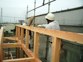 徳島県で家を建てるならサーロジック-お神酒