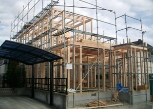 徳島県で家を建てるならサーロジック