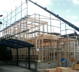 徳島県で家を建てるならサーロジック