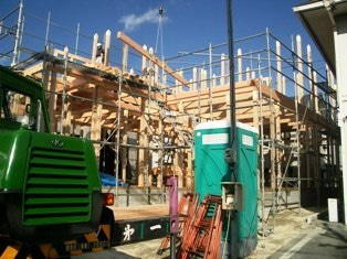 徳島県で家を建てるならサーロジック