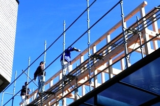 徳島県で家を建てるならサーロジック-お清め