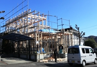 徳島県で家を建てるならサーロジック