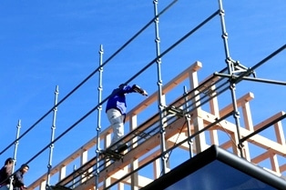 徳島県で家を建てるならサーロジック-お清め