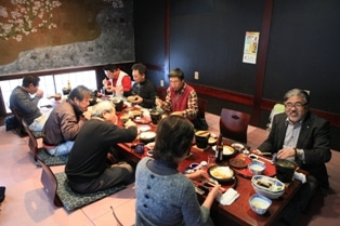 徳島県で家を建てるならサーロジック-棟上げ