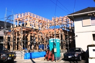 徳島県で家を建てるならサーロジック-祈祷