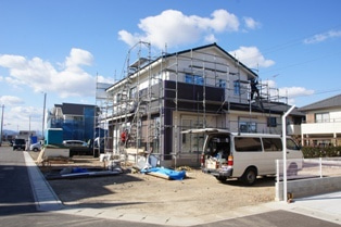 徳島県で家を建てるならサーロジック