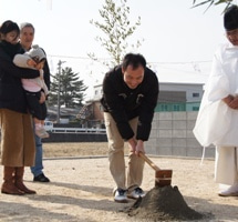 徳島県で家を建てるならサーロジック