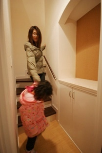 徳島県で家を建てるならサーロジック-完成！