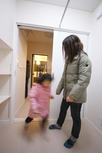 徳島県で家を建てるならサーロジック-ありがとうございますお引き渡し