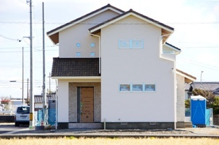 徳島県で家を建てるならサーロジック