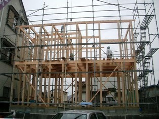 徳島県で家を建てるならサーロジック