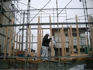 徳島県で家を建てるならサーロジック