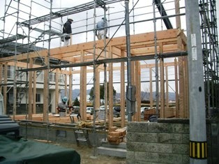 徳島県で家を建てるならサーロジック