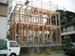 徳島県で家を建てるならサーロジック