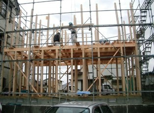 徳島県で家を建てるならサーロジック