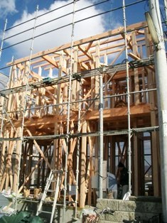 徳島県で家を建てるならサーロジック