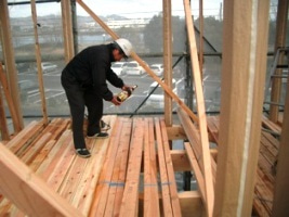 徳島県で家を建てるならサーロジック