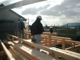 徳島県で家を建てるならサーロジック