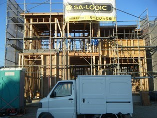 徳島県で家を建てるならサーロジック