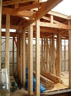 徳島県で家を建てるならサーロジック-構造体