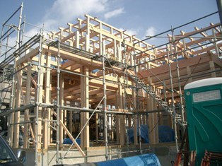 徳島県で家を建てるならサーロジック