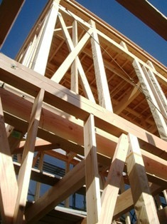 徳島県で家を建てるならサーロジック-構造体