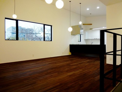 徳島県で家を建てるならサーロジック-デザイナーズ住宅