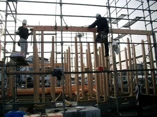 徳島県で家を建てるならサーロジック