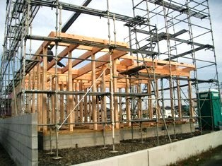 徳島県で家を建てるならサーロジック