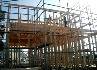 徳島県で家を建てるならサーロジック