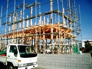 徳島県で家を建てるならサーロジック