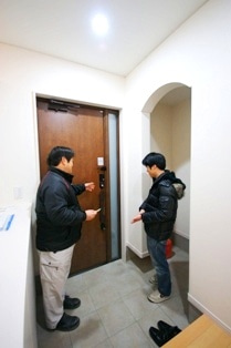 徳島県で家を建てるならサーロジック