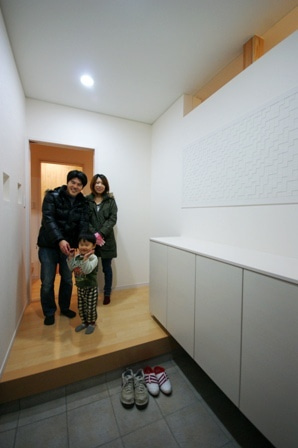 徳島県で家を建てるならサーロジック