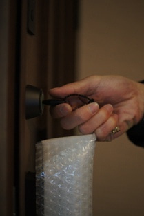 徳島県で家を建てるならサーロジック-本鍵