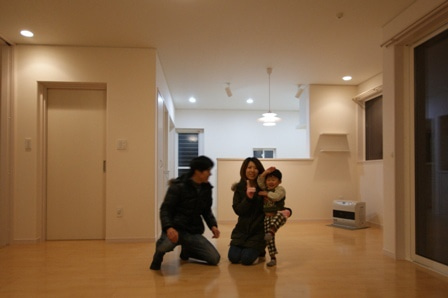 徳島県で家を建てるならサーロジック-しぇ＝＝