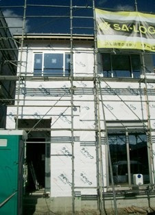 徳島県で家を建てるならサーロジック